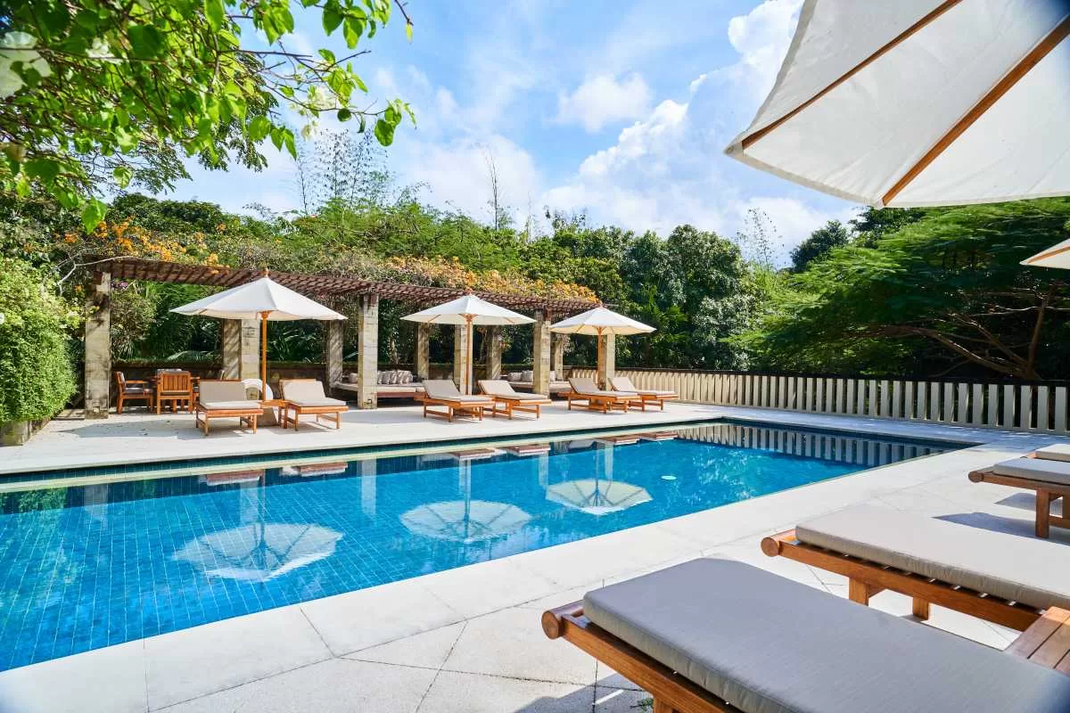 Aman Villas at Nusa Dua, wedding accommodations planning, tirtha bali, bali wedding venue, wedding venue in bali, wedding in bali, bali wedding, bali destination wedding, destination wedding bali