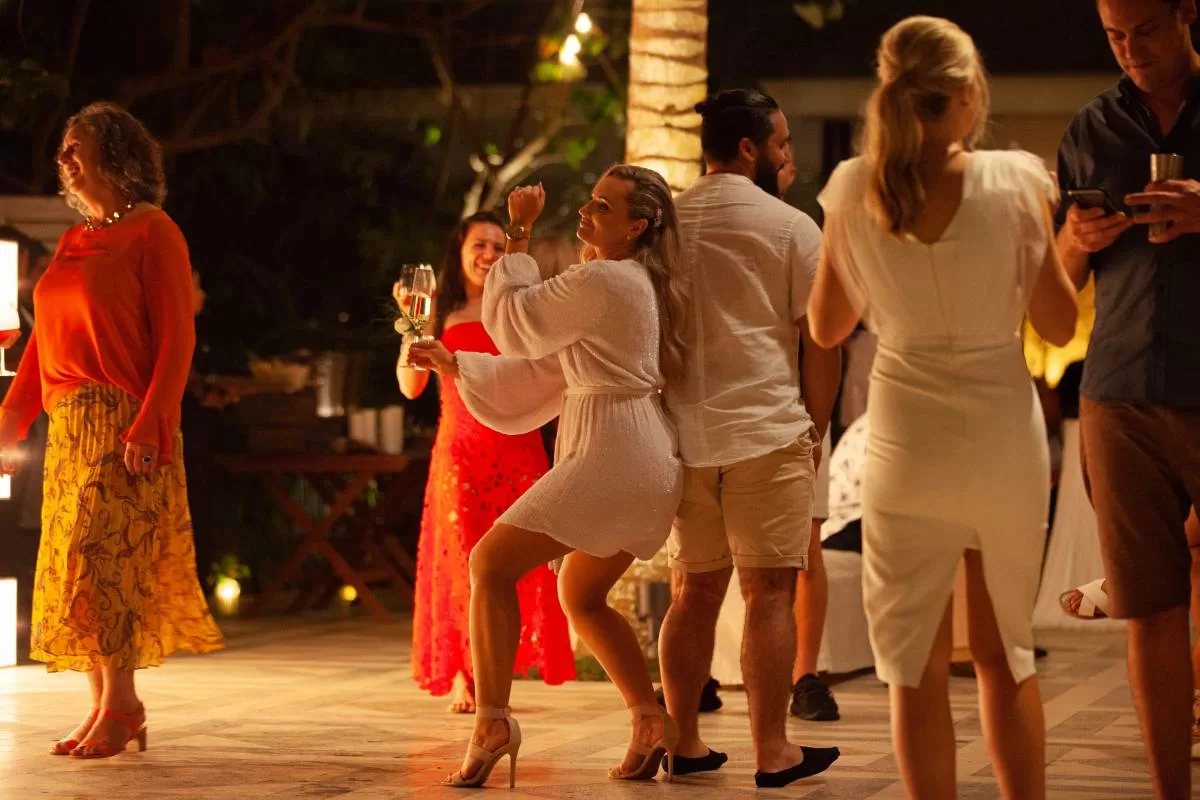 After Party, glass house by tirtha bali, wedding reception, bali wedding package, bali wedding venue, bali destination wedding, bali wedding planner, tirtha bali, wedding venue in bali, best bali wedding venue, exclusive bali wedding venue