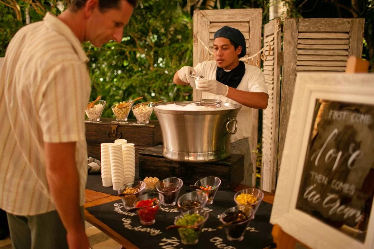 Dessert Bar, glass house by tirtha, bali wedding package, bali wedding venue, bali destination wedding, bali wedding planner, tirtha bali, wedding venue in bali, best bali wedding venue, exclusive bali wedding venue