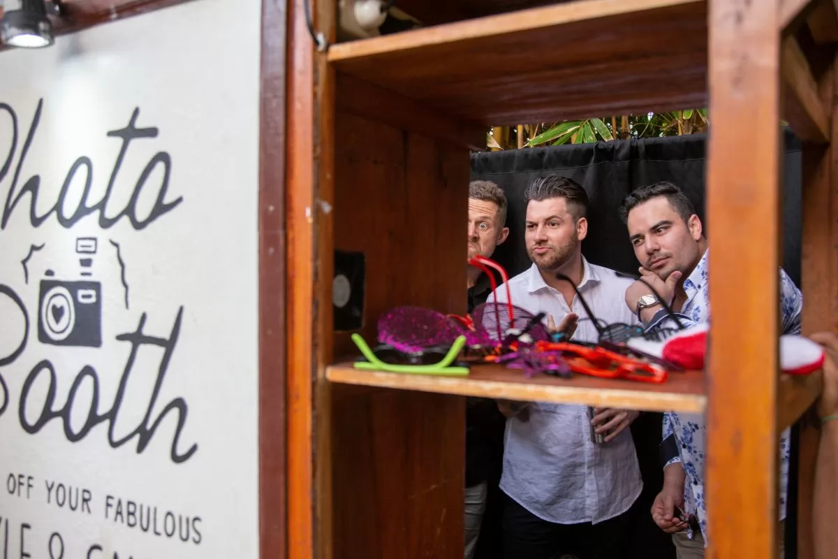 wedding reception, photo booth, bali wedding package, bali wedding venue, bali destination wedding, bali wedding planner, tirtha bali, wedding venue in bali, best bali wedding venue, exclusive bali wedding venue