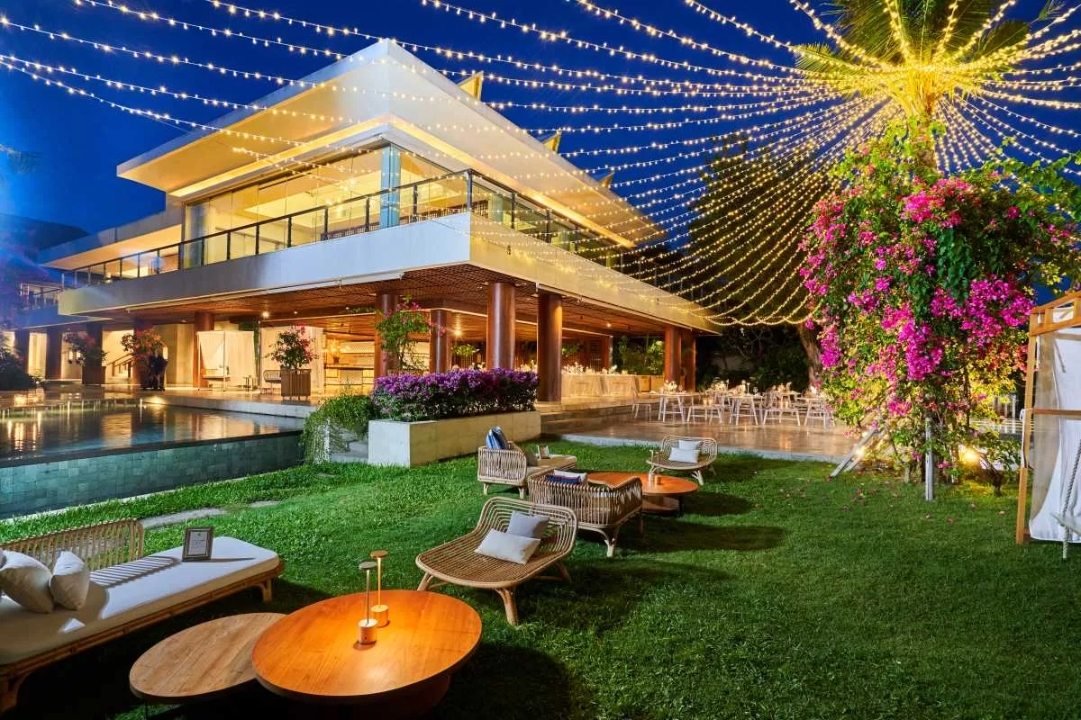 Cliffside Garden, bali wedding package, bali wedding venue, bali destination wedding, bali wedding planner, tirtha bali, wedding venue in bali