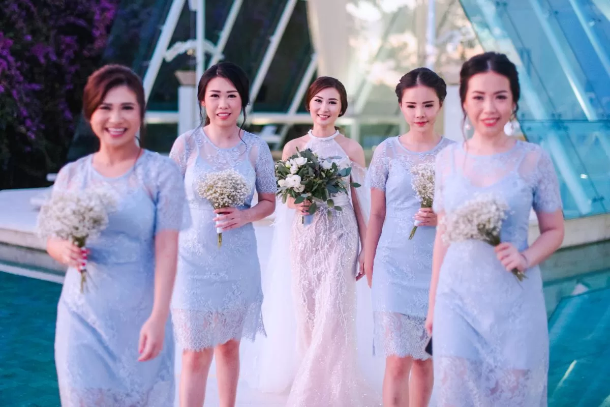 Group Photos, bali wedding package, bali wedding venue, bali destination wedding, bali wedding planner, tirtha bali, wedding venue in bali