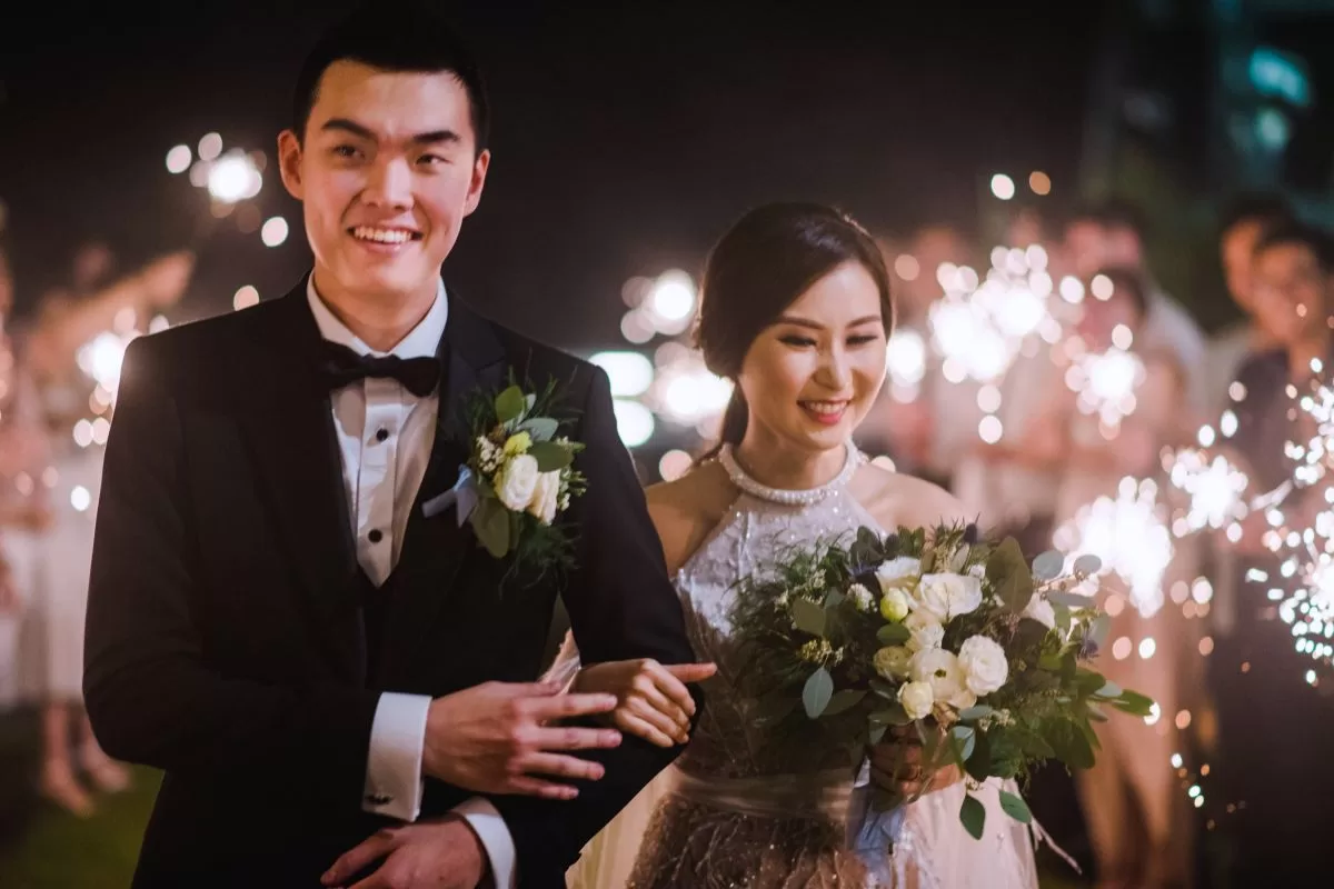 Grand Entrance, bali wedding package, bali wedding venue, bali destination wedding, bali wedding planner, tirtha bali, wedding venue in bali