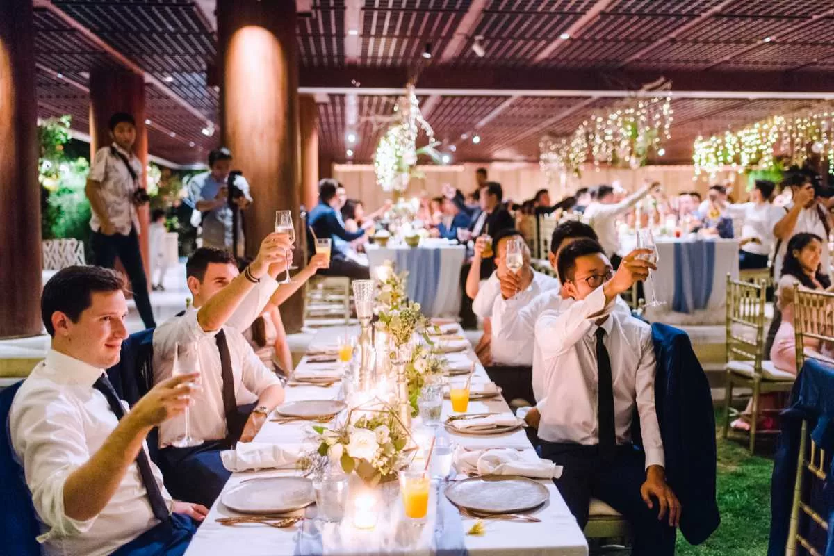 Earth & Glass Stage, bali wedding package, bali wedding venue, bali destination wedding, bali wedding planner, tirtha bali, wedding venue in bali