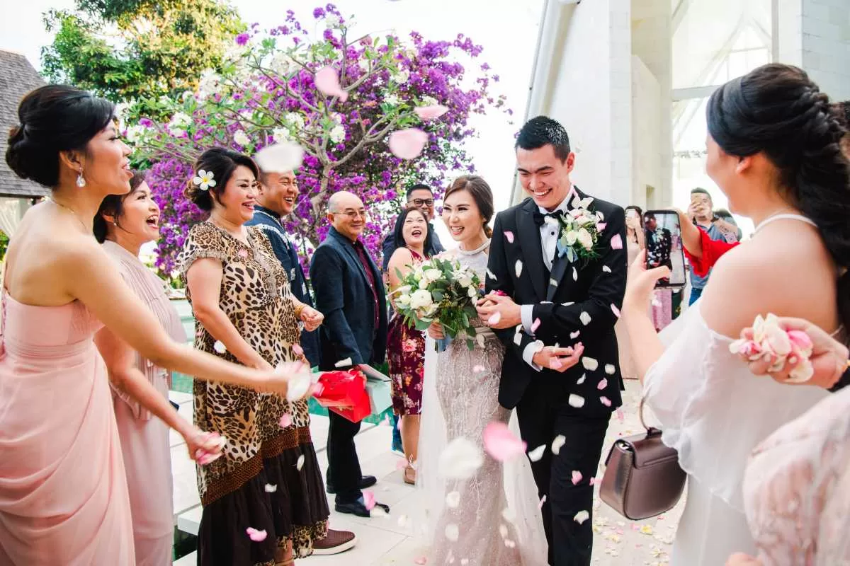Post Ceremony Photo Shoot, bali wedding package, bali wedding venue, bali destination wedding, bali wedding planner, tirtha bali, wedding venue in bali