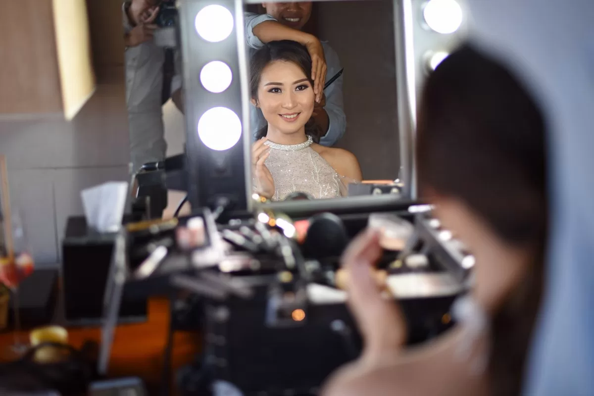 hair and makeup, bali wedding package, bali wedding venue, bali destination wedding, bali wedding planner, tirtha bali, wedding venue in bali