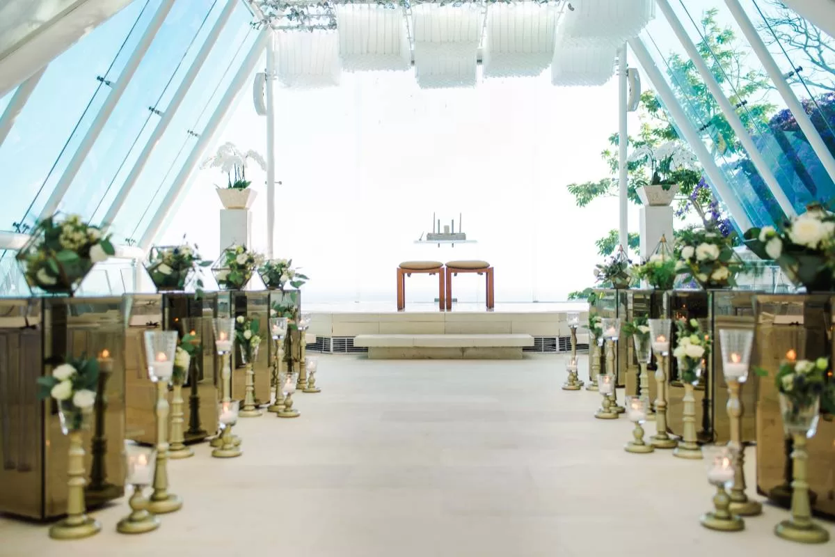 Customized Decoration, bali wedding package, bali wedding venue, bali destination wedding, bali wedding planner, tirtha bali, wedding venue in bali
