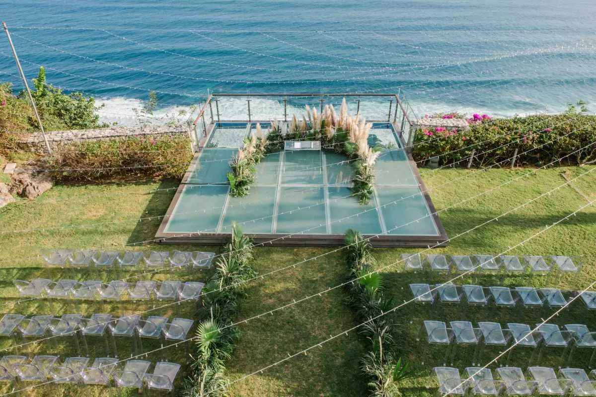 Tirtha Uluwatu, wedding resort, bali wedding package, bali wedding venue, bali destination wedding, best wedding venue in bali, Tirtha Bali wedding planner, wedding decoration, bali wedding, wedding bali