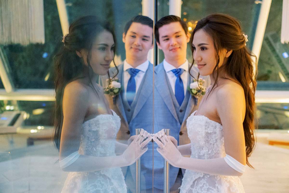 Couple's Photo Session