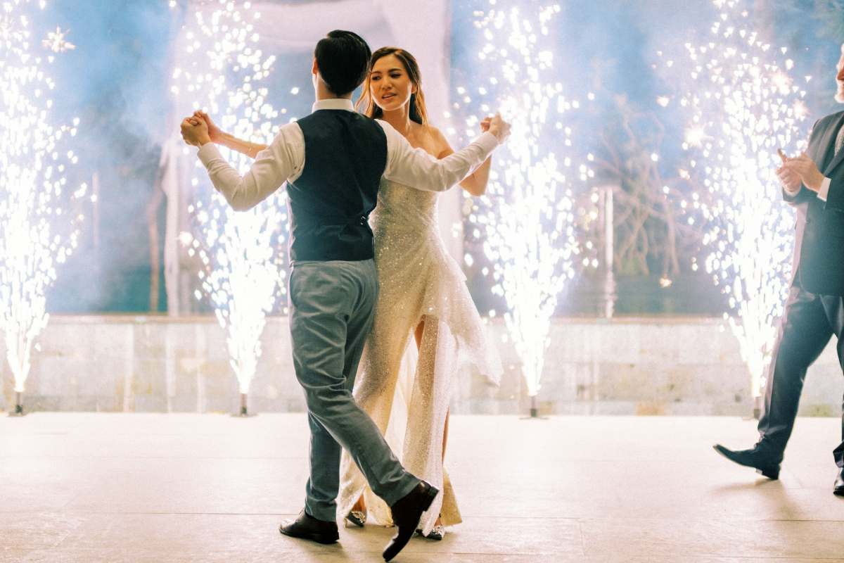 First Dance