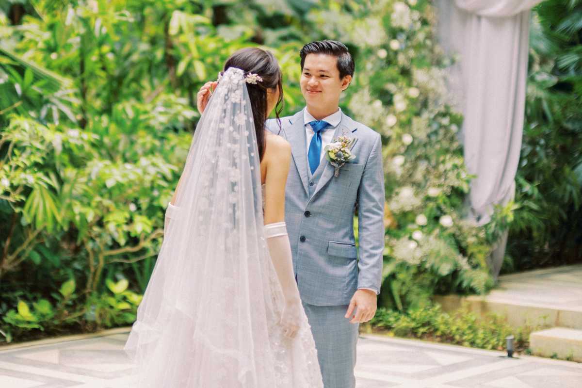 First Look