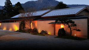 GORA KADAN, wedding in japan, tirtha wedding planner, destination wedding