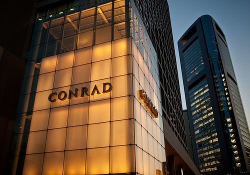 conrad tokyo, wedding in japan, tirtha wedding planner, destination wedding