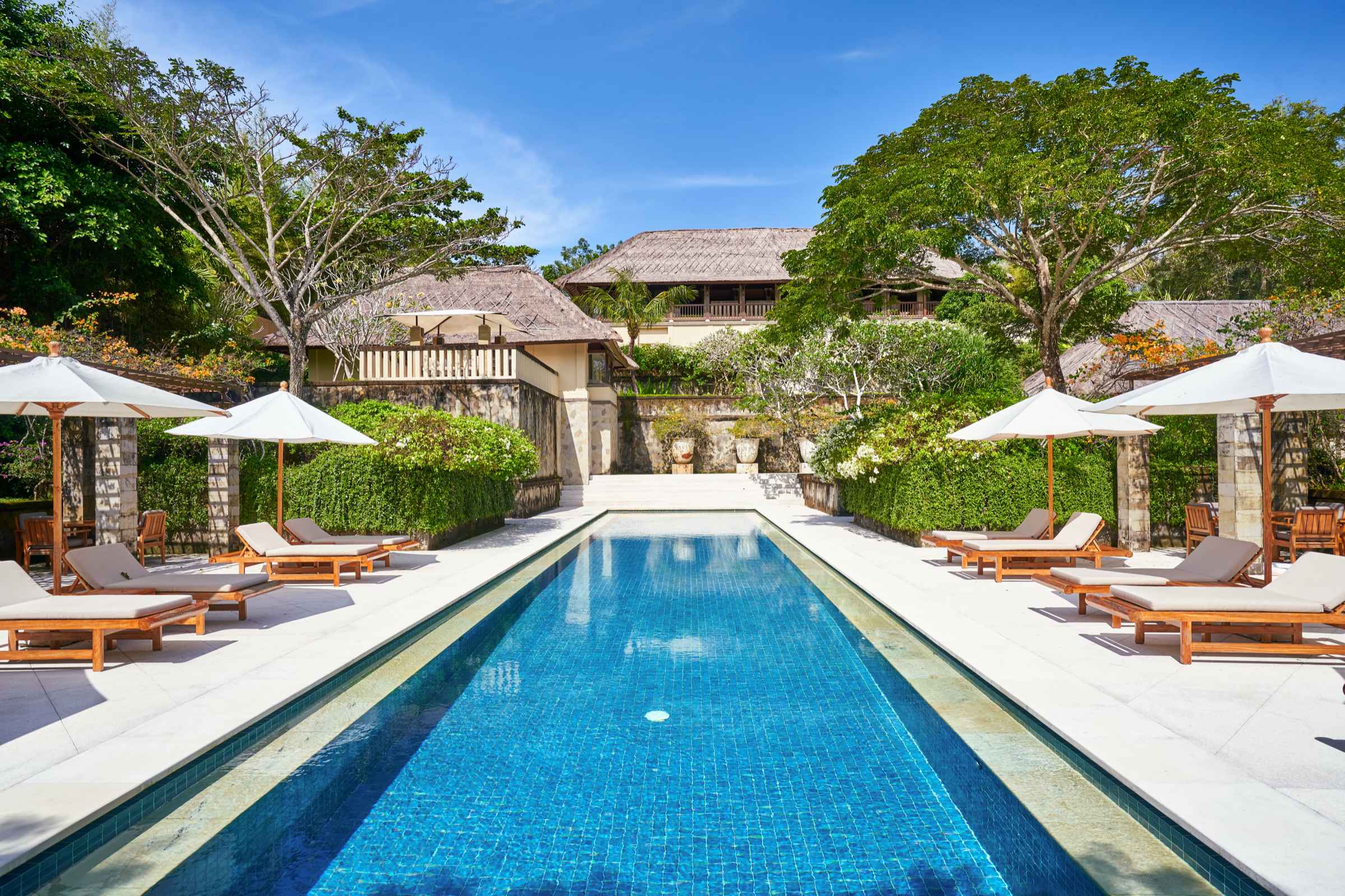 Aman Villas at Nusa Dua, wedding accommodations planning, tirtha bali, bali wedding venue, wedding venue in bali, wedding in bali, bali wedding, bali destination wedding, destination wedding bali