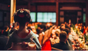 SHOGUNZUKA SEIRYUDEN, wedding in japan, tirtha wedding planner, destination wedding