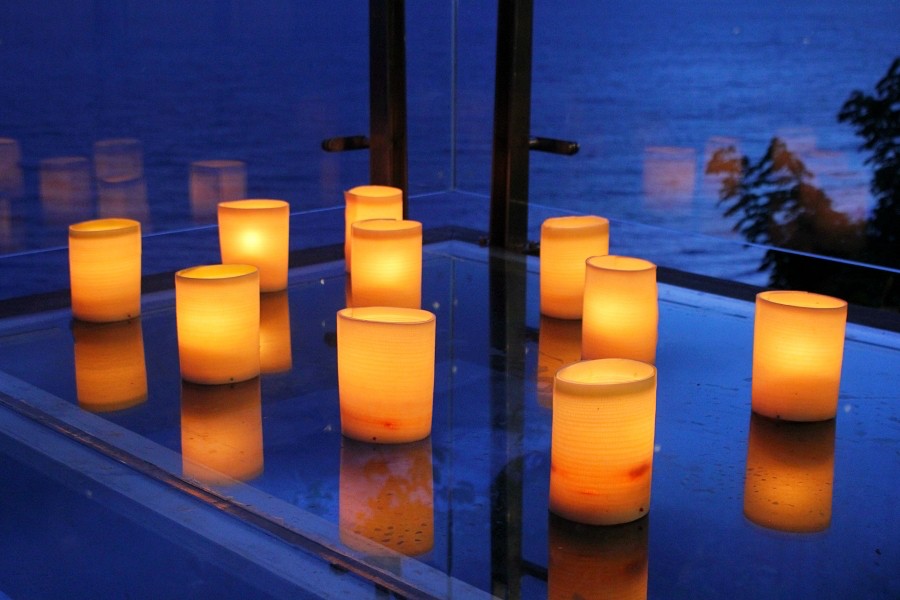 Banana Trunk 40 Candles