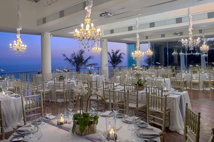Crystal Chandelier
