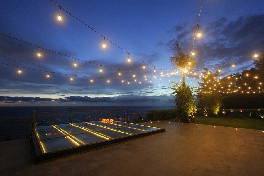 Festoon Lights