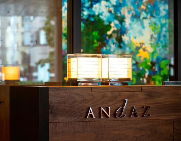 andaz, wedding in japan, tirtha wedding planner, destination wedding