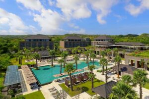 Complimentary Stay at Radisson Blu