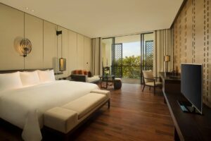 Radisson Blu, luxurious wedding accommodation in Bali