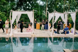 Join Us at the Tirtha Bali Wedding Fair