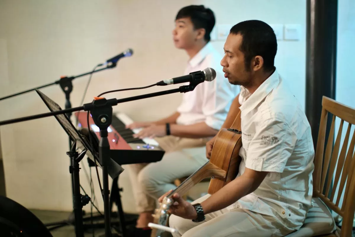 Entertainment, Glass House by Tirtha, wedding villa, bali wedding package, bali wedding venue, bali destination wedding, best wedding venue in bali, Tirtha Bali wedding planner, wedding decoration, bali wedding, wedding bali