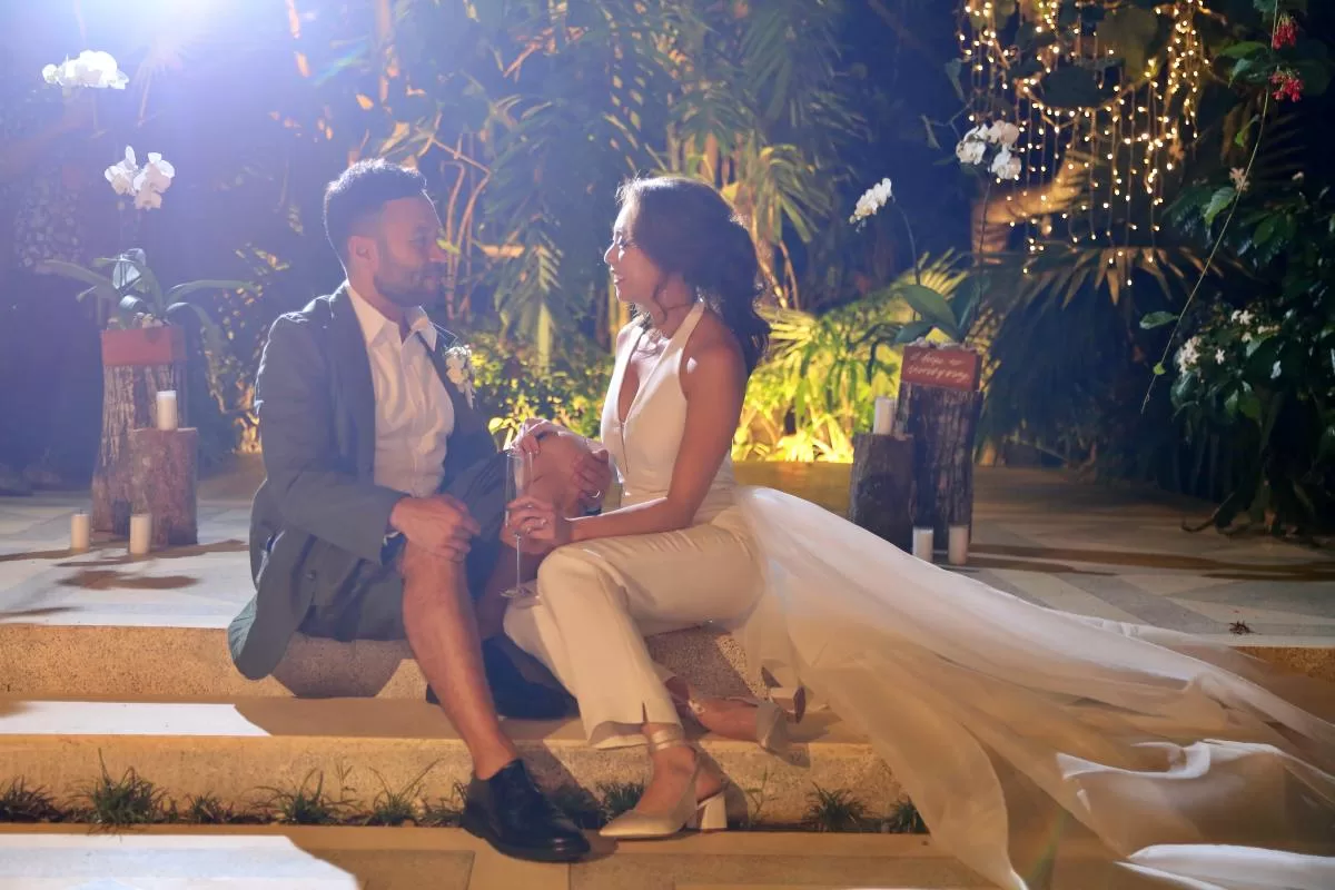Moonlight Garden, Glass House by Tirtha, wedding villa, bali wedding package, bali wedding venue, bali destination wedding, best wedding venue in bali, Tirtha Bali wedding planner, wedding decoration, bali wedding, wedding bali