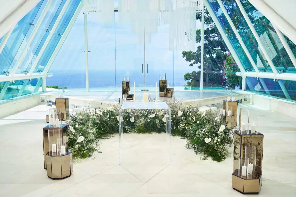 Hope, Pray & Love, intimate decoration, wedding decoration, hanamizuki, bali wedding package, bali wedding venue, bali destination wedding, best wedding venue in bali, Tirtha Bali wedding planner, bali wedding, wedding bali