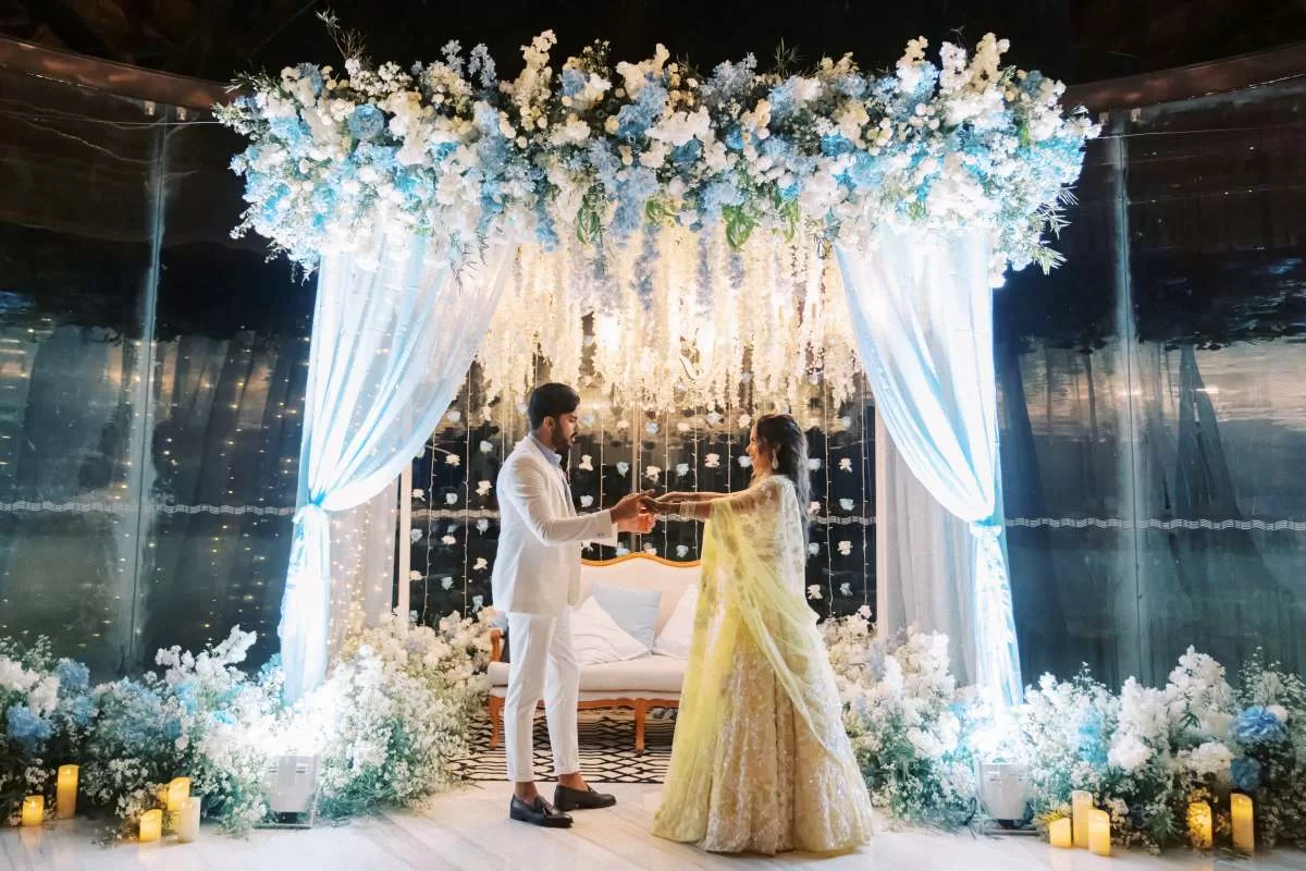 Indian Hindu Wedding in Bali with Tirtha, all inclusive bali wedding package, bali wedding venue, bali destination wedding, best wedding venue in bali, Tirtha Bali wedding planner