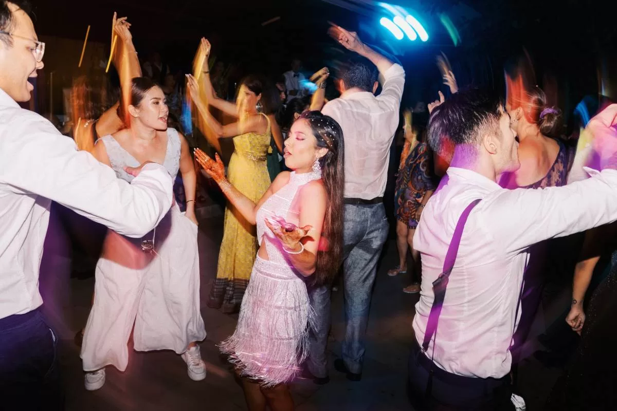 Indian Hindu Wedding in Bali with Tirtha, after party, glass house by tirtha, all inclusive bali wedding package, bali wedding venue, bali destination wedding, best wedding venue in bali, Tirtha Bali wedding planner