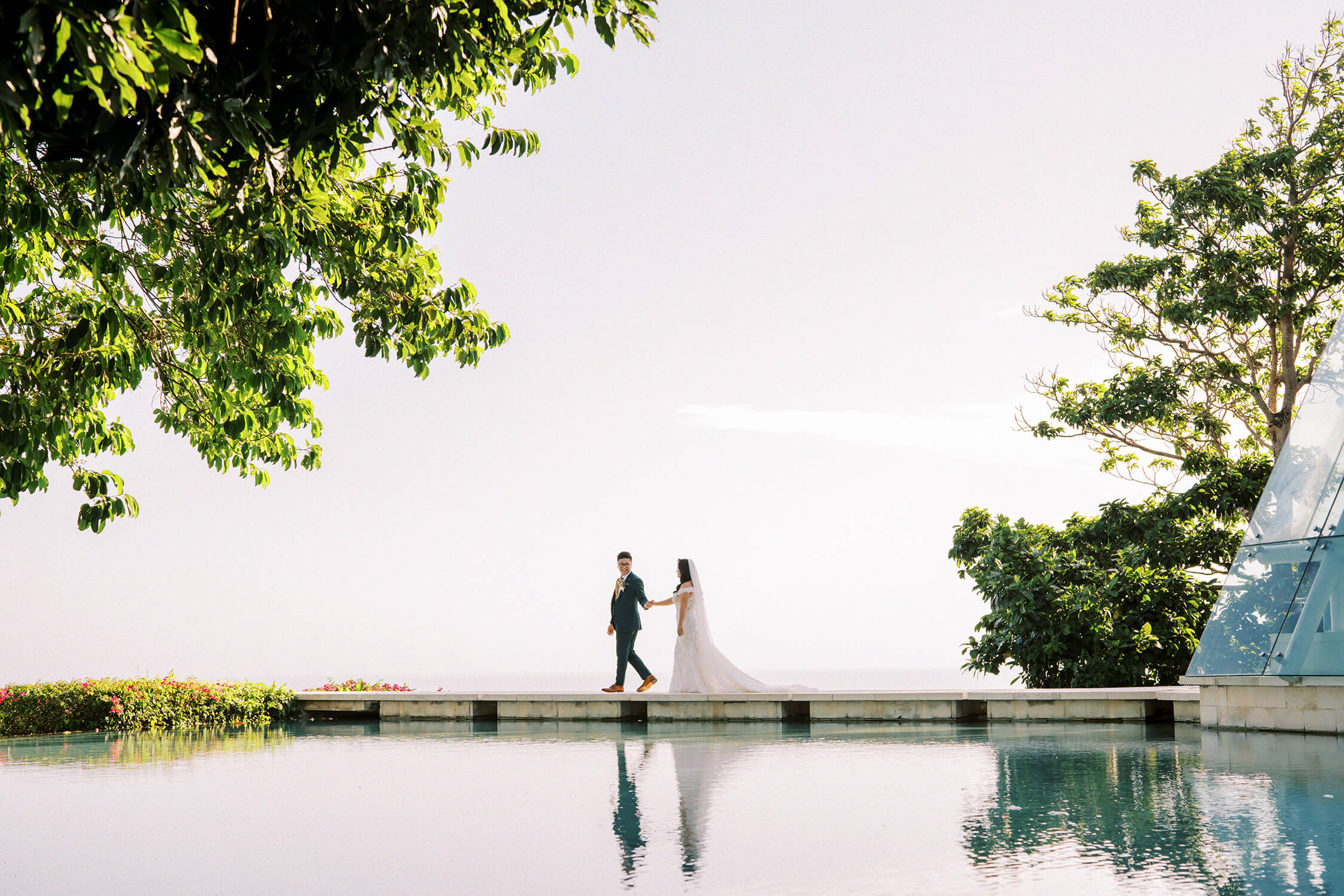 Bali Wedding Essentials: A Complete Guide – Tirtha Bali