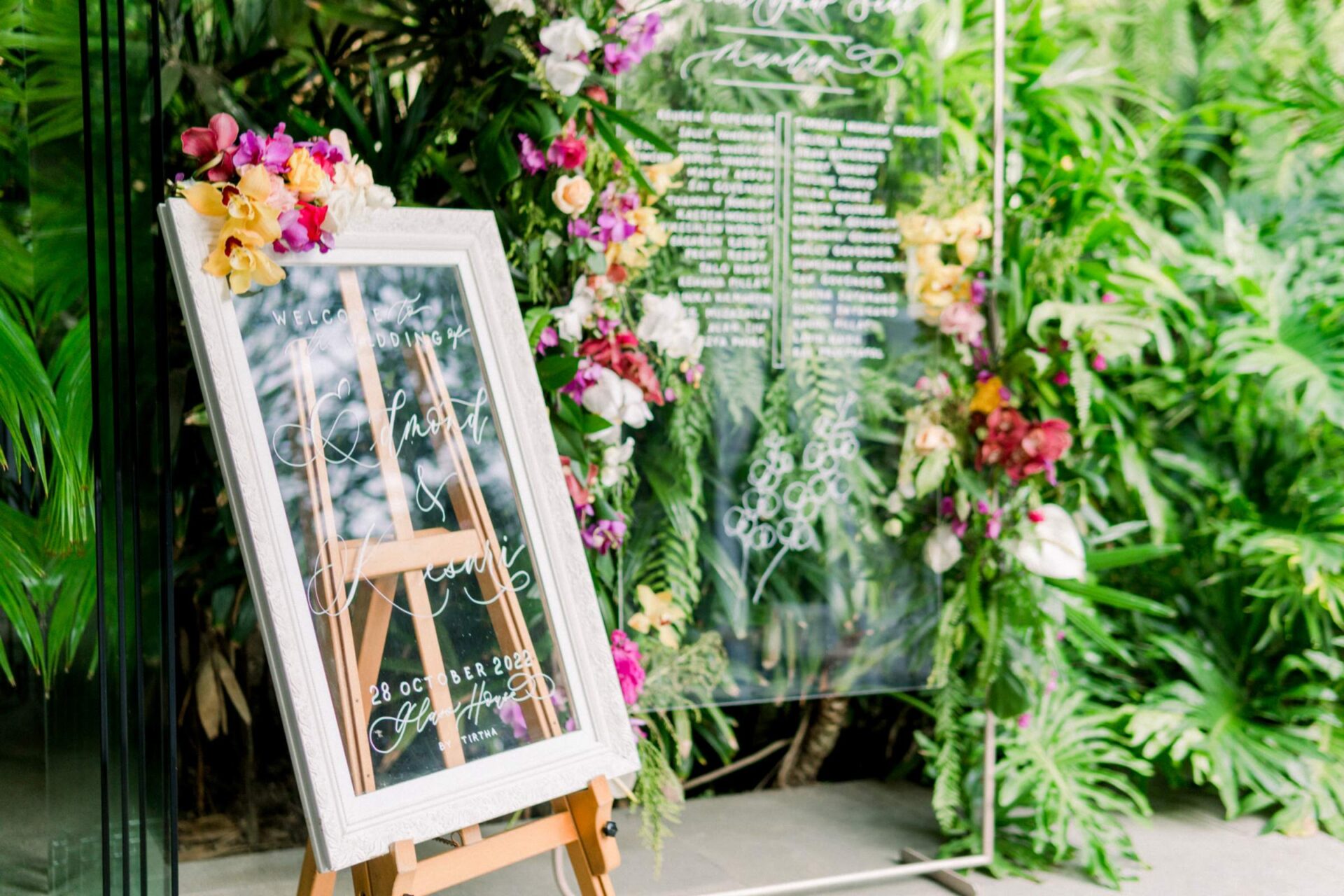 Special Offer — Monsoon Moments