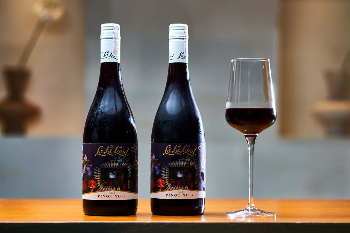 La La Land Pinot Noir 2023 - Australia